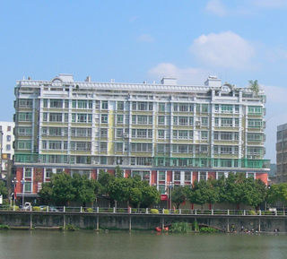 桓迪衛浴--龍新花園成功案例